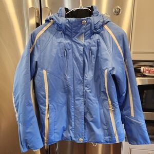 Women's Descente Ski Jacket